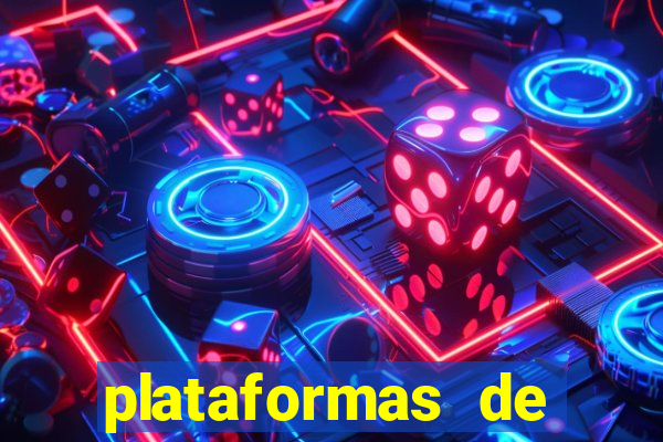 plataformas de jogos americanas